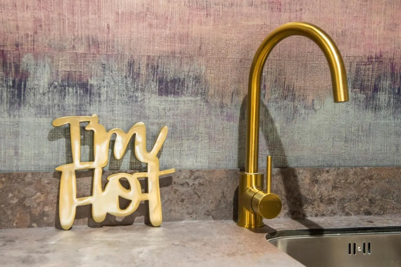 Scotland St - Stylish Apartment In Famous Edinburgh'S New Town Edinburgh